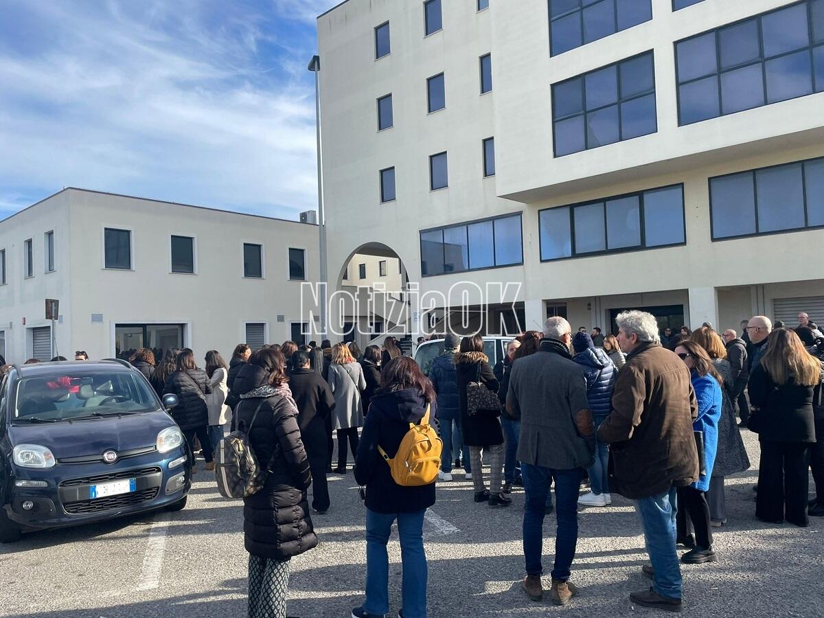 Abramo Cc, ufficializzata la proroga fino a fine luglio per i contratti Tim - 