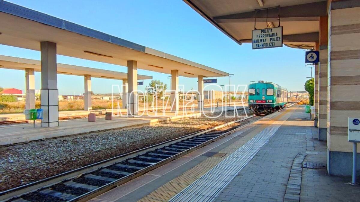 Infrastrutture - 2 giugno 2023: La storia della fascia jonica finalmente ad una svolta - 