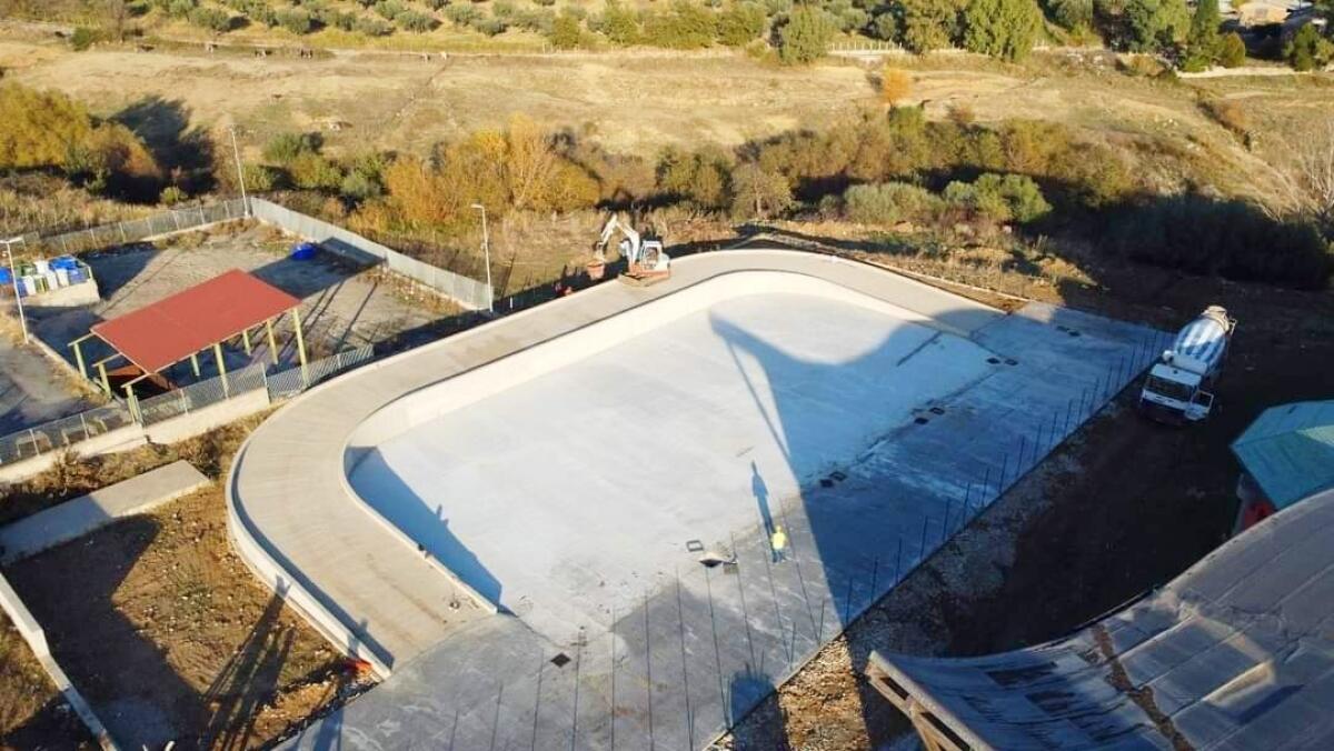 Una nuova isola ecologica in provincia di Crotone - 