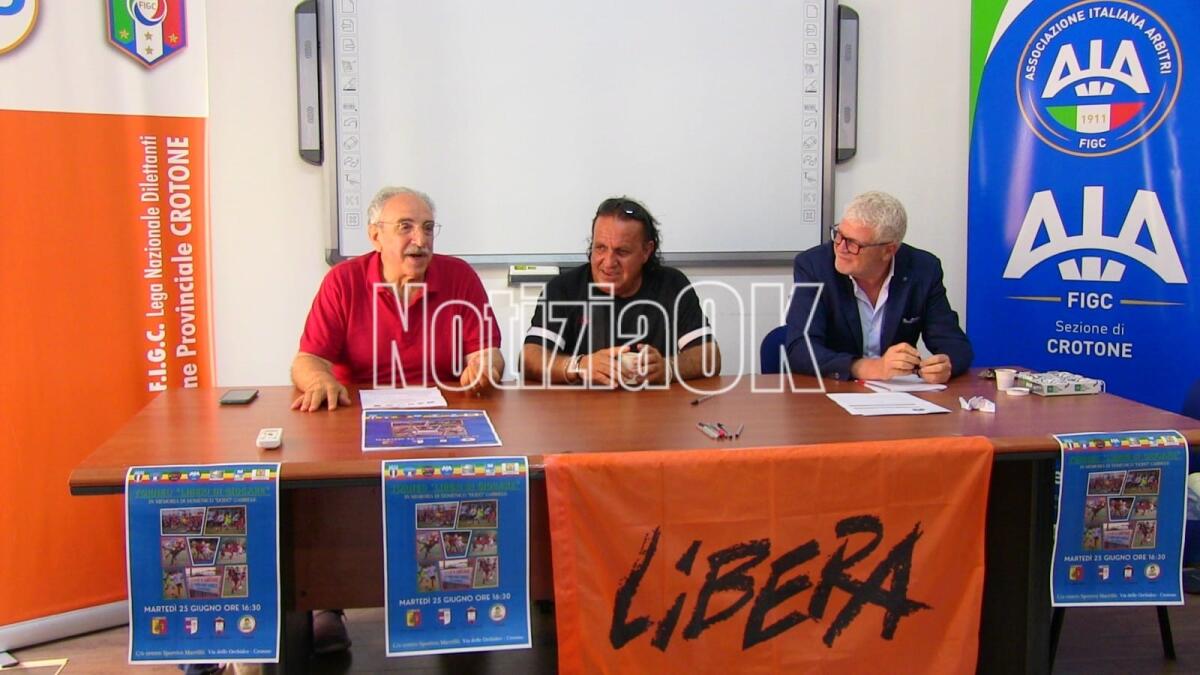 «Mi chiamo Dodò Gabriele e sono vivo per coloro che cercano verità e giustizia» - 