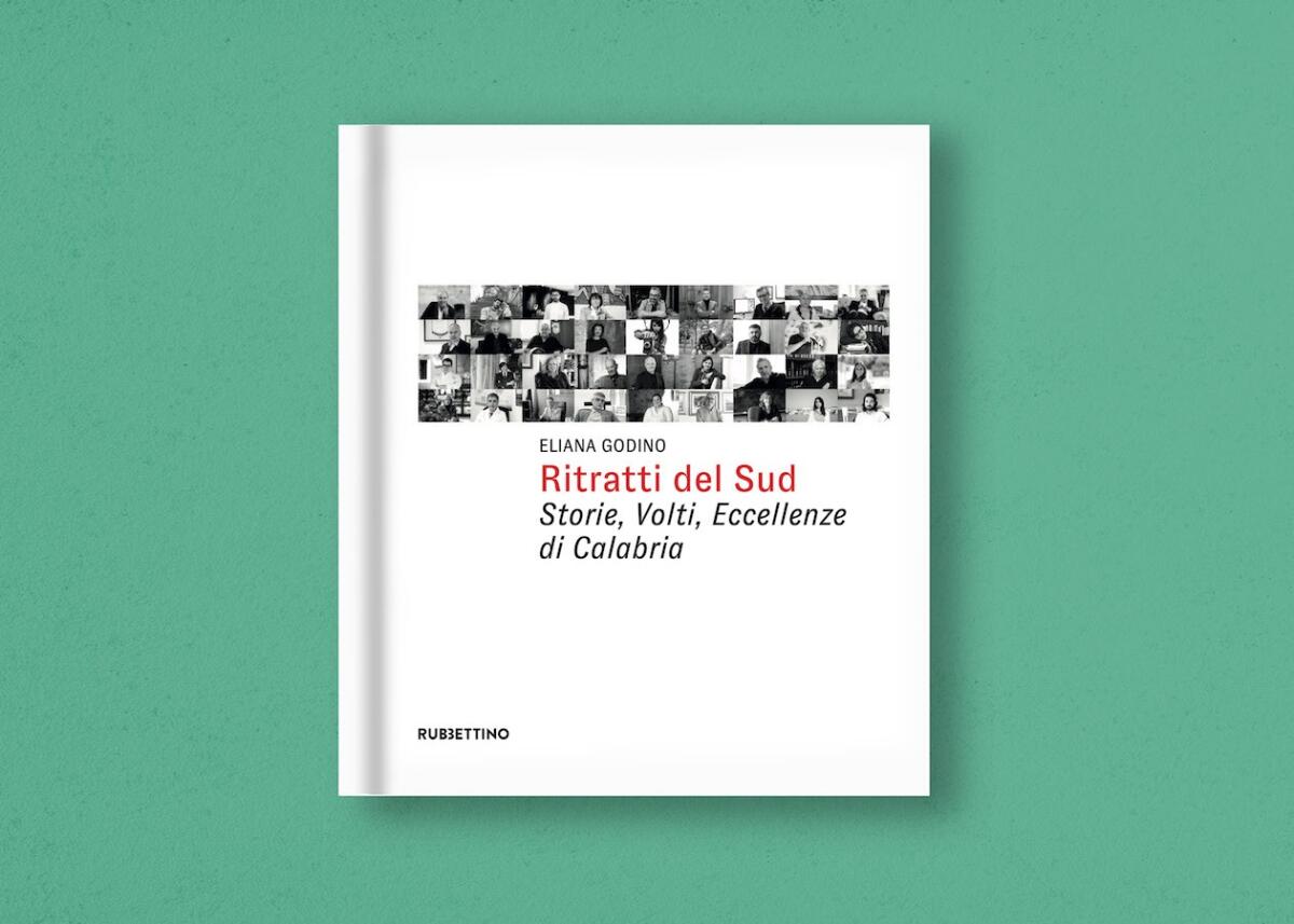La Calabria delle Eccellenze in Senato. Nel libro della Godino le storie di Cammariere e Sacco - 
