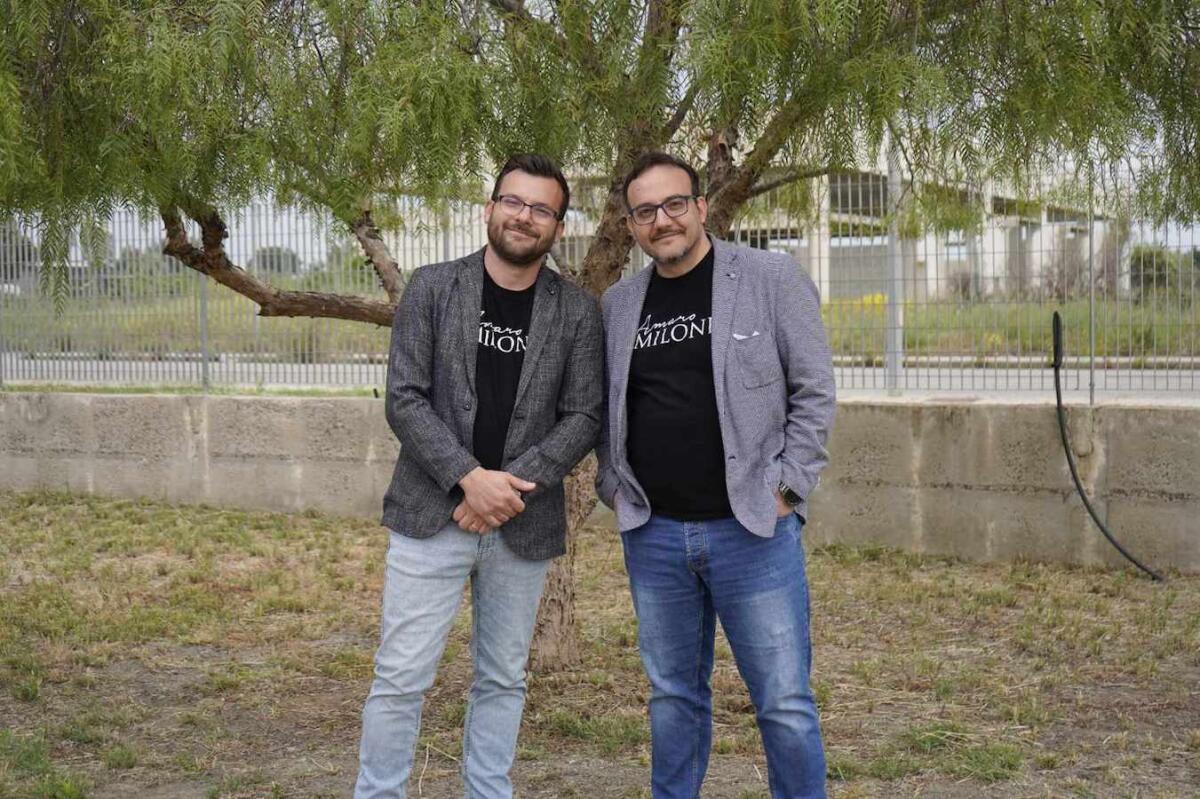 Lacinio liquori inaugura il nuovo stabilimento e festeggia anche con la città - 