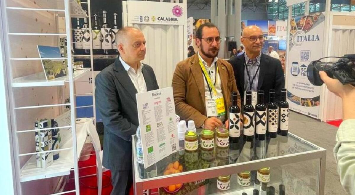 Summer Fancy Food, la Regione Calabria a New York con 26 aziende - 
