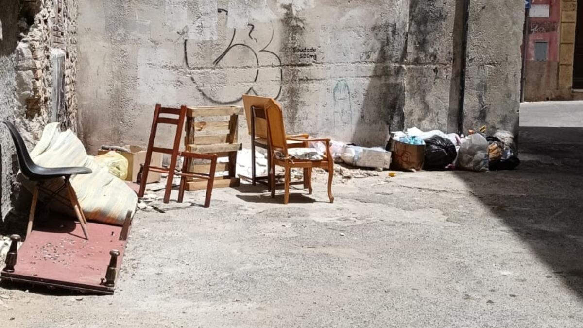 Crotone - Un centro storico più pulito per accogliere meglio i turisti - 