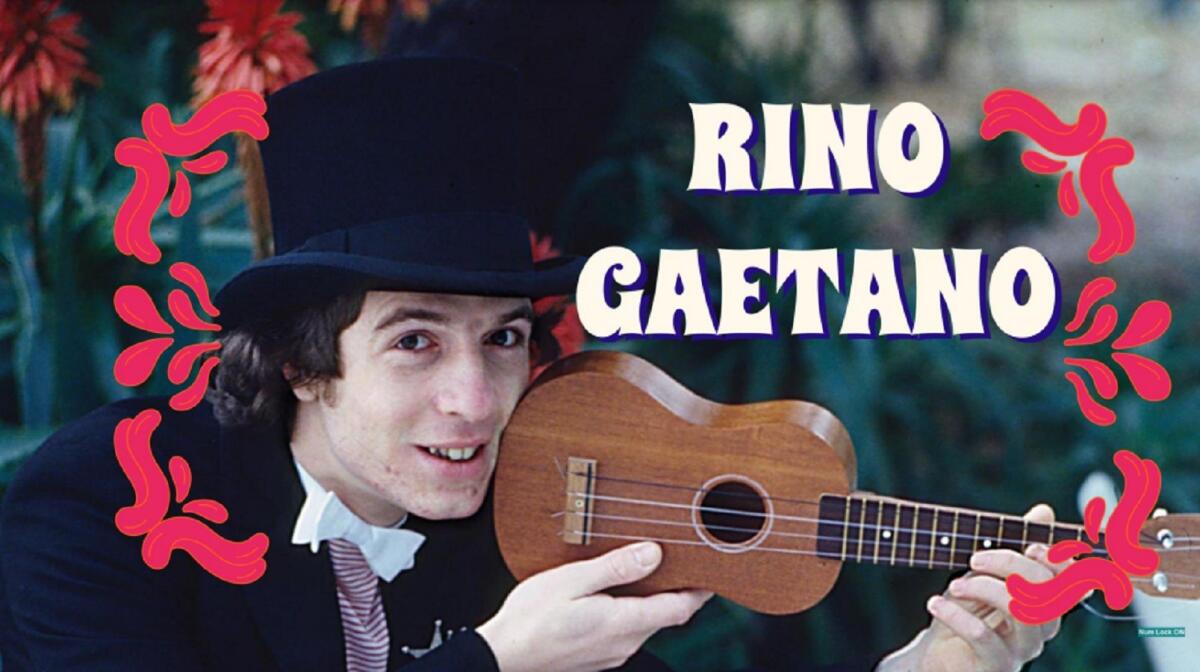 Quarantatre anni senza Rino - 