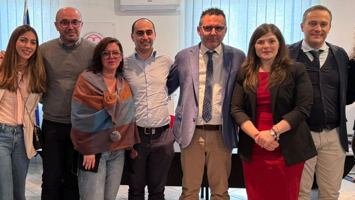 A Paola il convegno su "Zes unica per lo sviluppo economico del Meridione" - 
