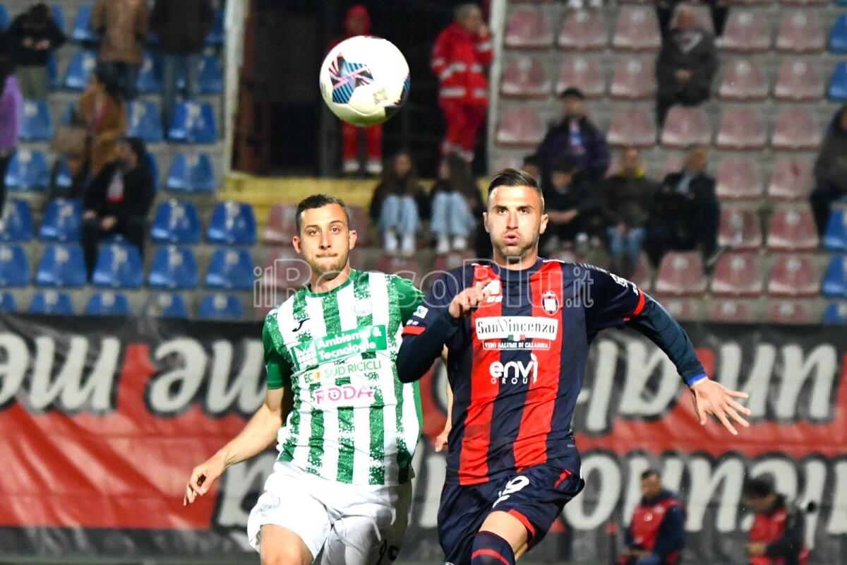 Serie C | Si compongono i nuovi gironi: il 28 Giugno novità per il Crotone - 