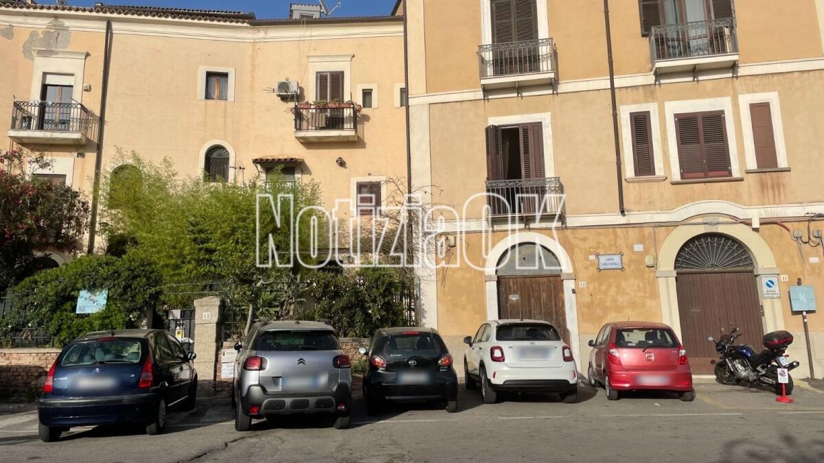 Crotone, un piccolo tour sulle tracce di Gaele Covelli - 