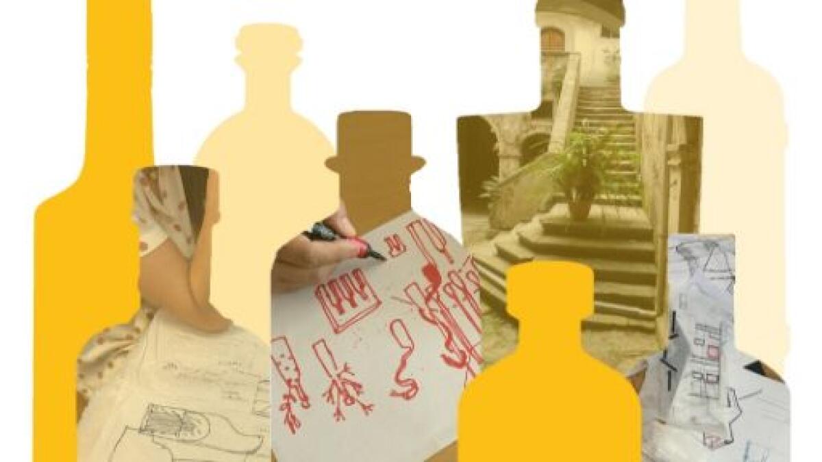 Workshop e Living Lab “CalabriaSpirits Brand &amp; Design” a Fuscaldo (CS) - 