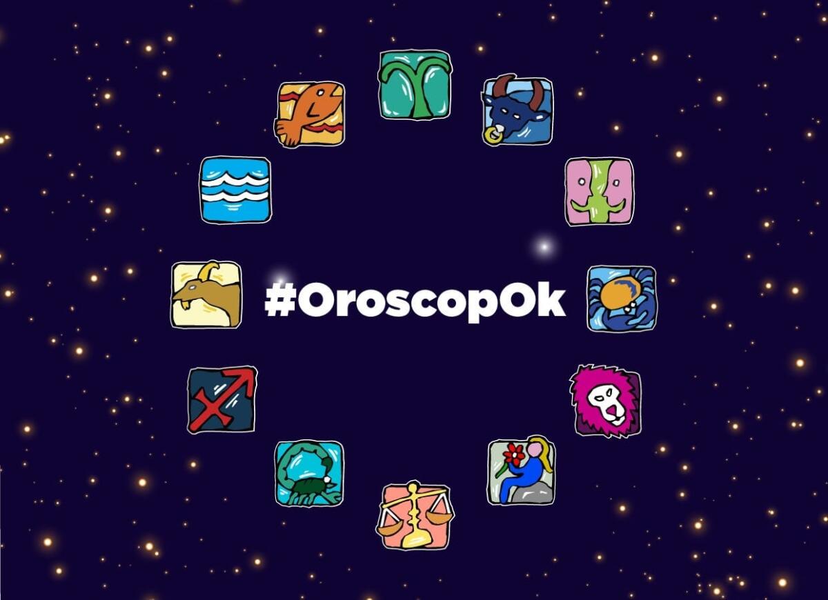 OROSCOPO: scopri cosa ti riservano le stelle dal 10 al 16 giugno -