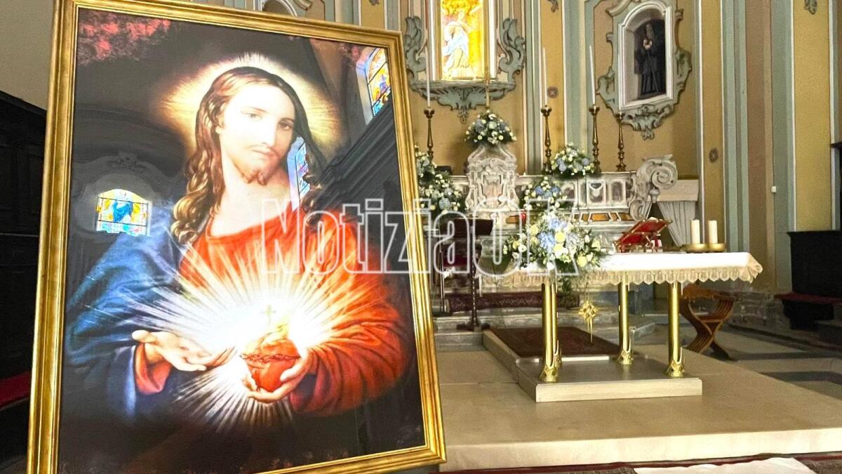 Crotone - All'Immacolata la Giornata Parrocchiale di Spiritualità Eucaristica - 