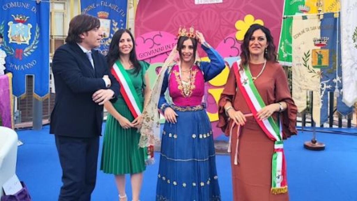 Settimana del turismo delle radici a San Giovanni in Fiore, firmato il patto con i comuni colpiti dalle morti bianche - 