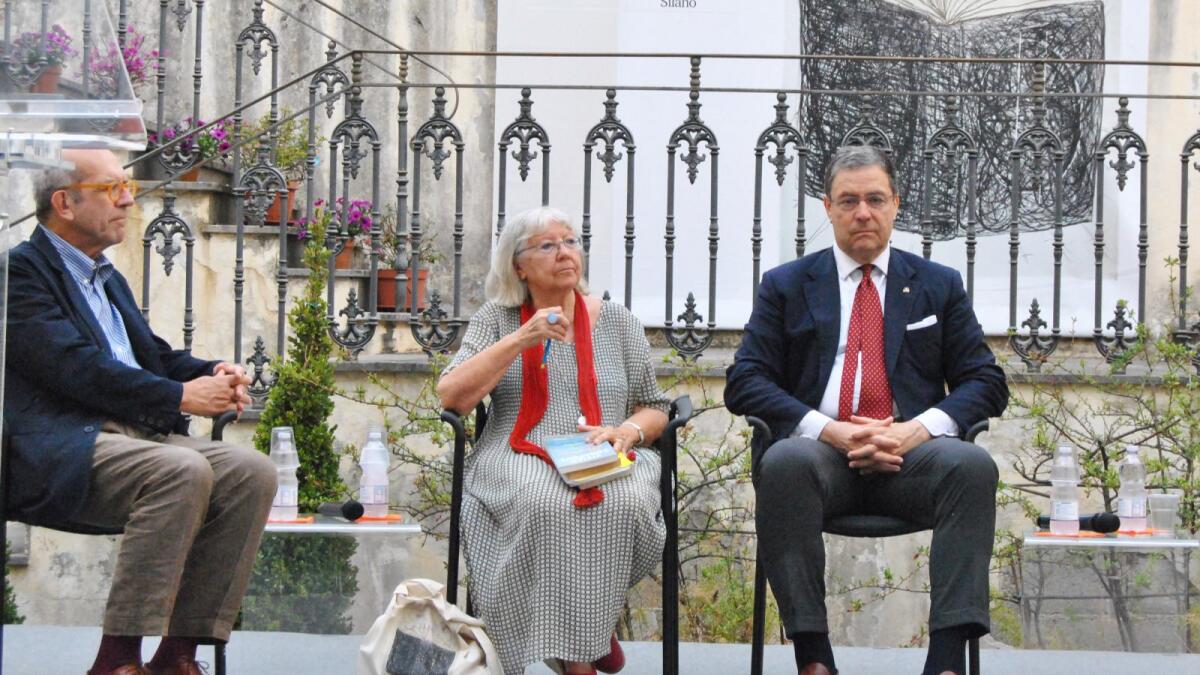 Successo per il weekend  del Premio Sila '49 tra Cosenza e Camigliatello - 