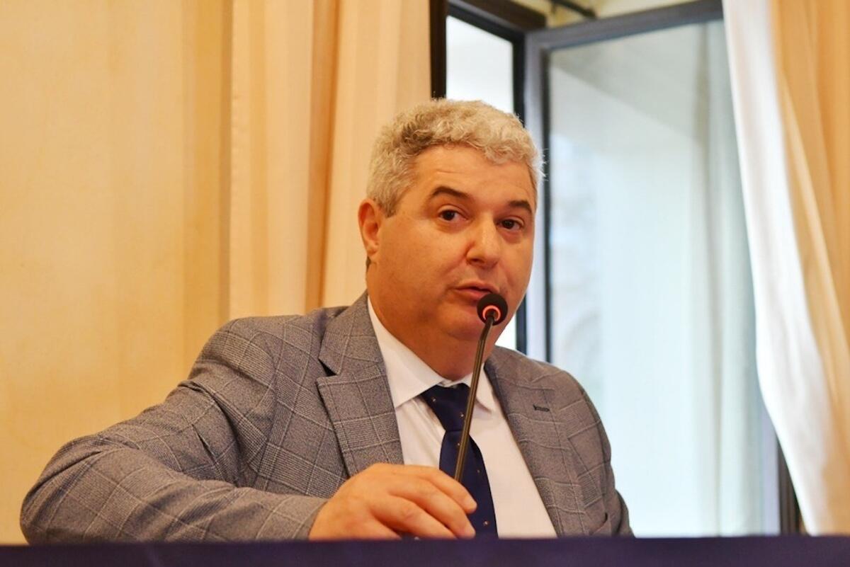 Smurra (FNA) su balneari: «La Calabria modello replicabile» - 