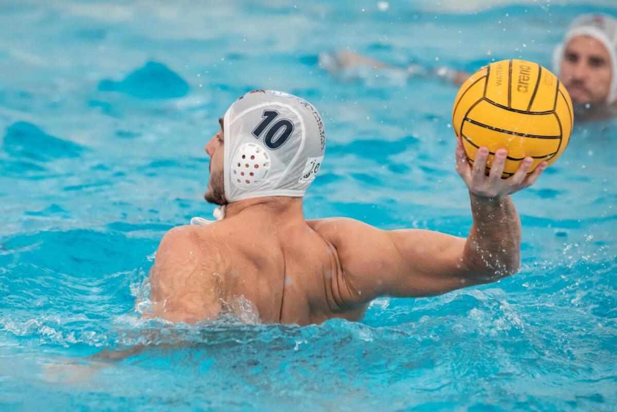 Pallanuoto - Finale playoff per la Rari Nantes: in acqua a Firenze per il sogno “A1” - 