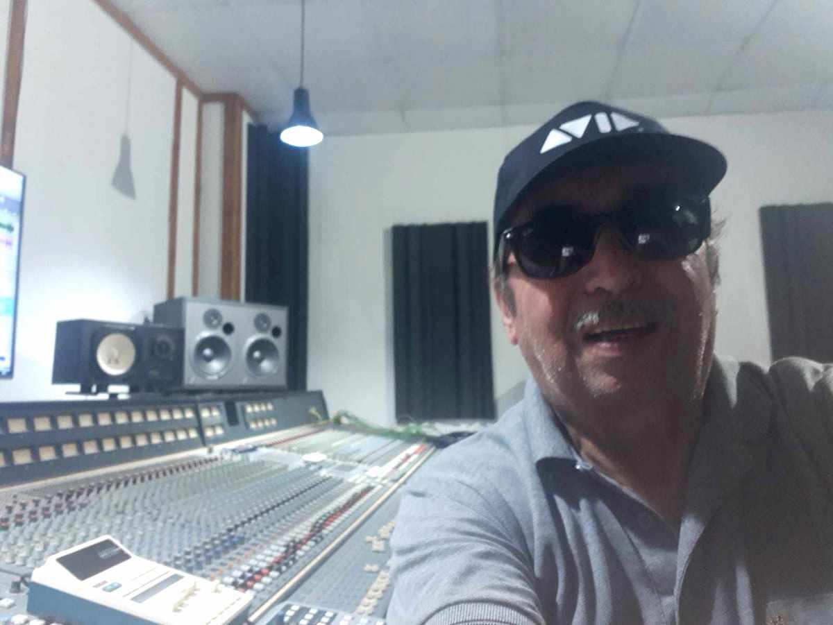 Viaggio nella musica del passato - Il racconto di Pino De Fazio: «Suonavamo ovunque» - 