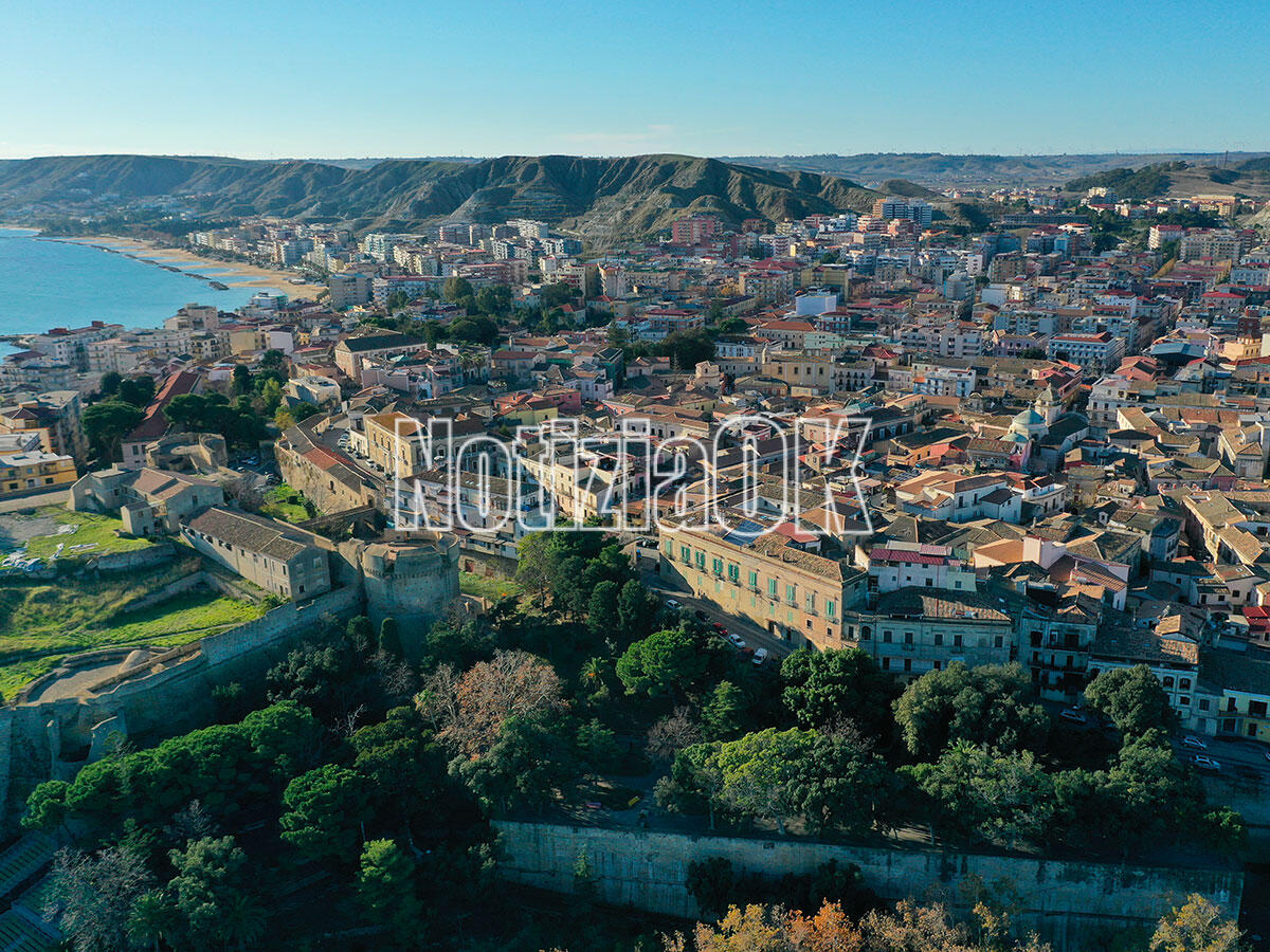 Come avviare una casa vacanze di successo a Crotone - 