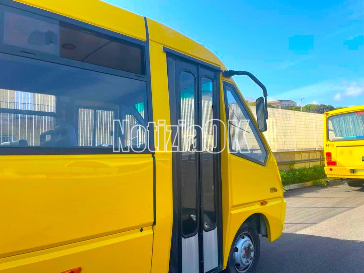 Crotone - Proroga per il trasporto scolastico: ecco zone e tariffe - 