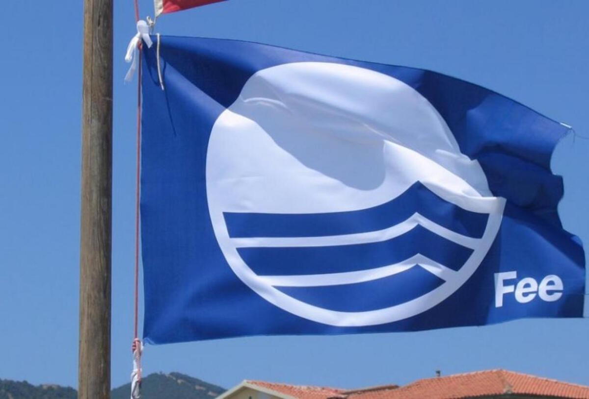 Destinazione bandiera blu, dalla Regione l'ok alla valorizzazione delle località col vessillo - 