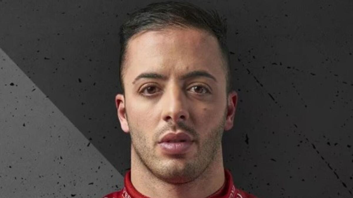 Calabria orgogliosa per il successo del pilota Ferrari di Antonio Fuoco - 