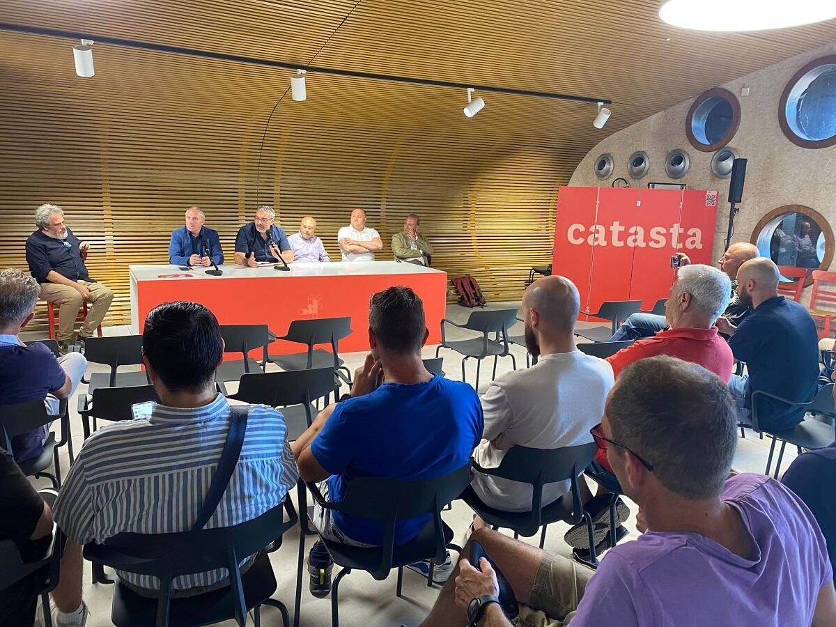 Il Pollino è pronto ad accogliere il multi evento dedicato alla bicicletta - 
