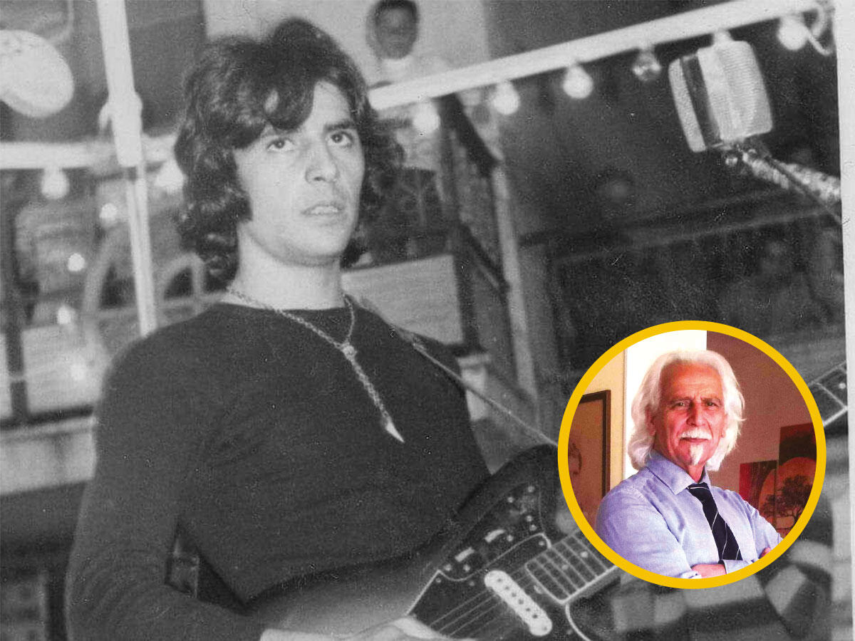 Viaggio nella musica del passato - Enzo Migliarese: «Siamo stati rivoluzionari» - 