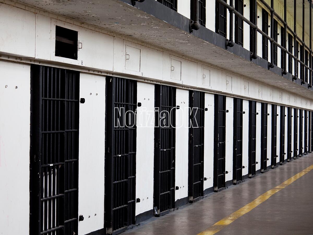 A Cosenza arrivano nuovi agenti di polizia penitenziaria - 