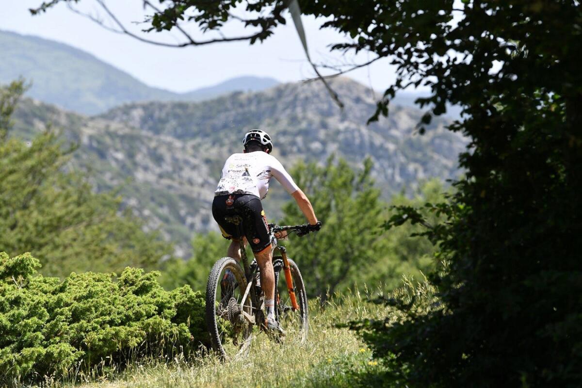 Bike Festival: su due ruote alla scoperta del Pollino - 