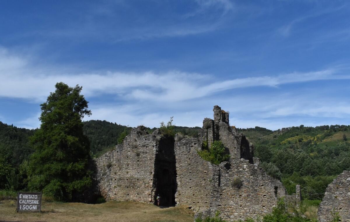 Il 30 giugno tappa del cammino di Gioacchino da Fiore - 