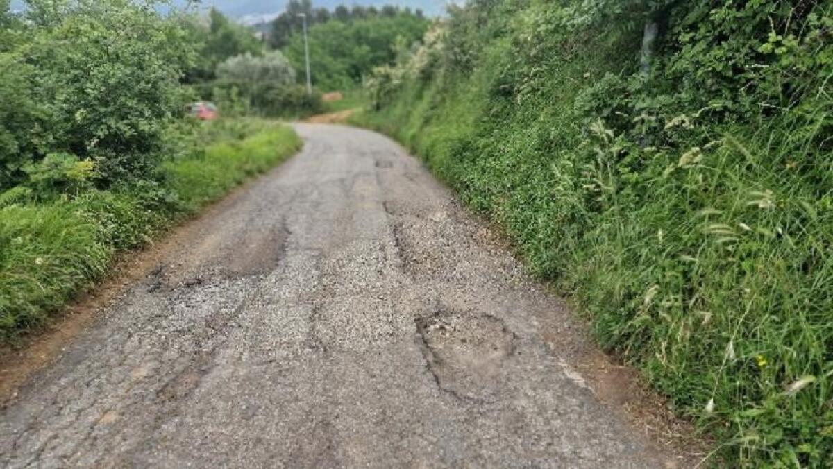 Cosenza, Spadafora all’attacco: “Donnici e le contrade in stato di abbandono” - 