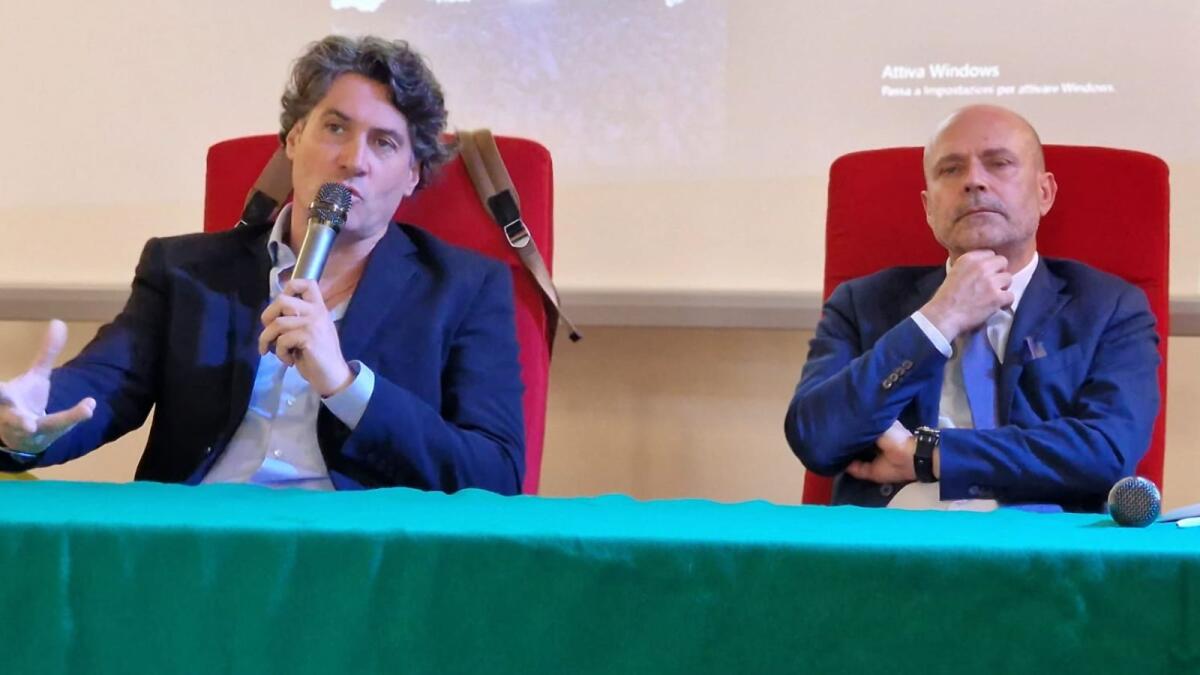 Maggio dei libri: positivo il bilancio nella città di Crotone - 