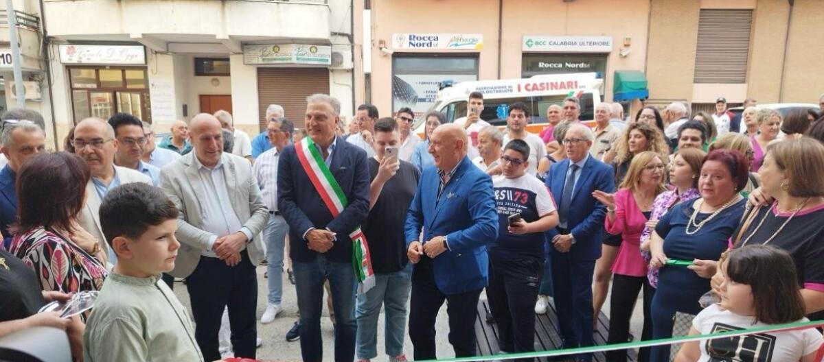 Rocca di Neto - I Casinari hanno una nuova sede - Oplus_131072