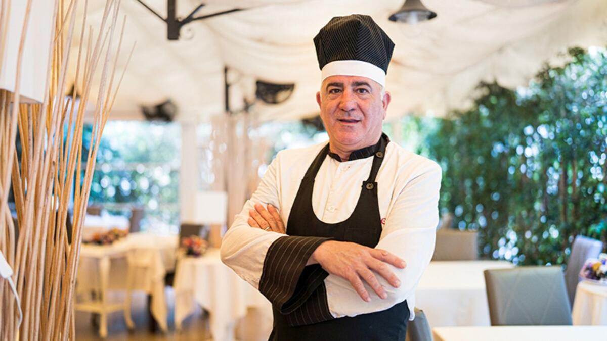 All'Acqua Park il cibo degli Dèi è anche crotonese - 