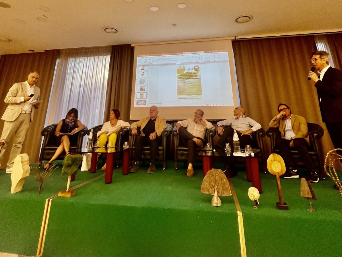Magliocco Day: successo della prima edizione e promessa di un appuntamento annuale - 