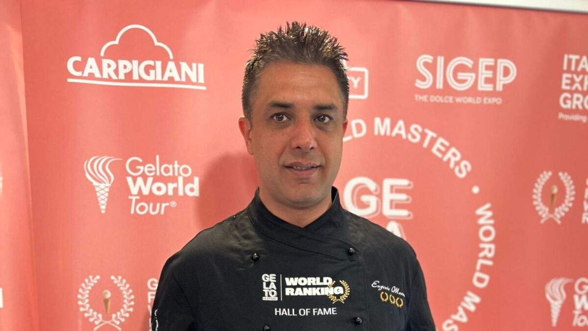 È ancora di un calabrese il gelato migliore del mondo - 