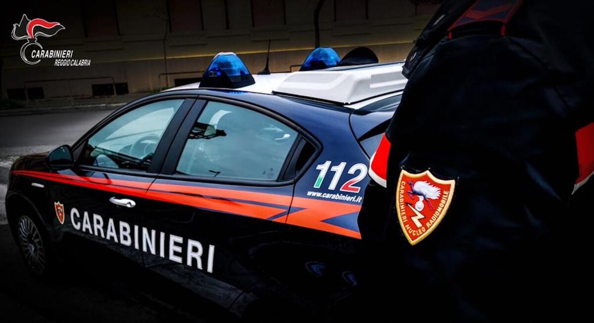 Cronaca - Ricercato in Romania, trovato e arrestato a Crotone - 