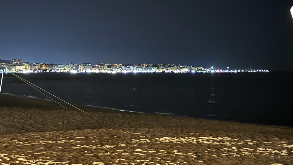 É la notte del Solstizio d'estate - 