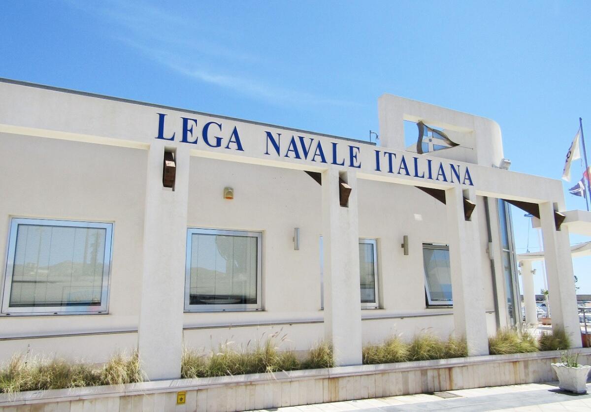 Crotone - Alla Lega navale gli studenti concludono il progetto di Educazione ambientale - 