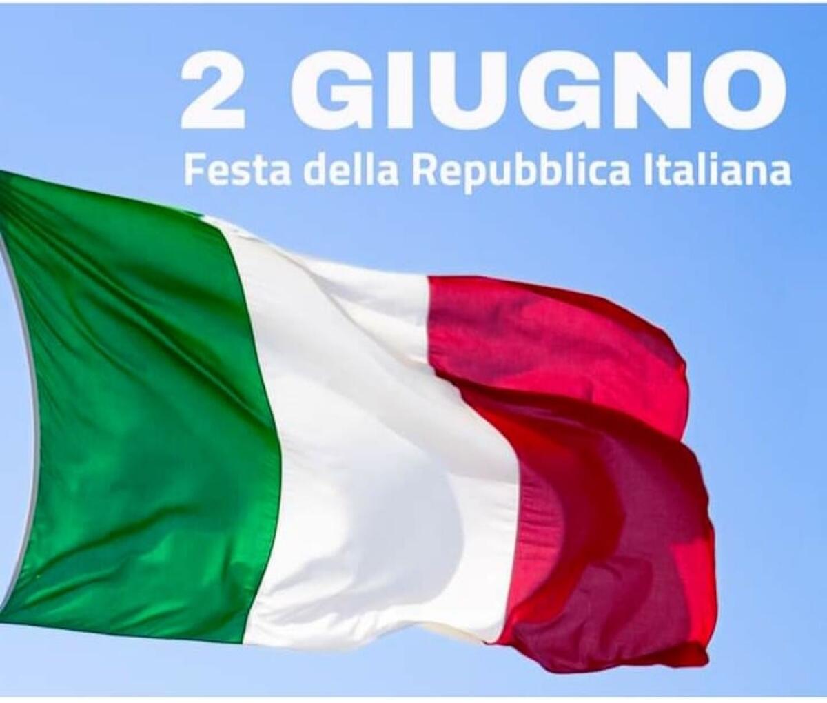 Cosenza - Divieti di sosta e transito per il 2 Giugno, Festa della Repubblica - 