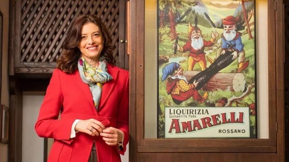 La Calabria al tavolo dell'Unione Italiana Food - 