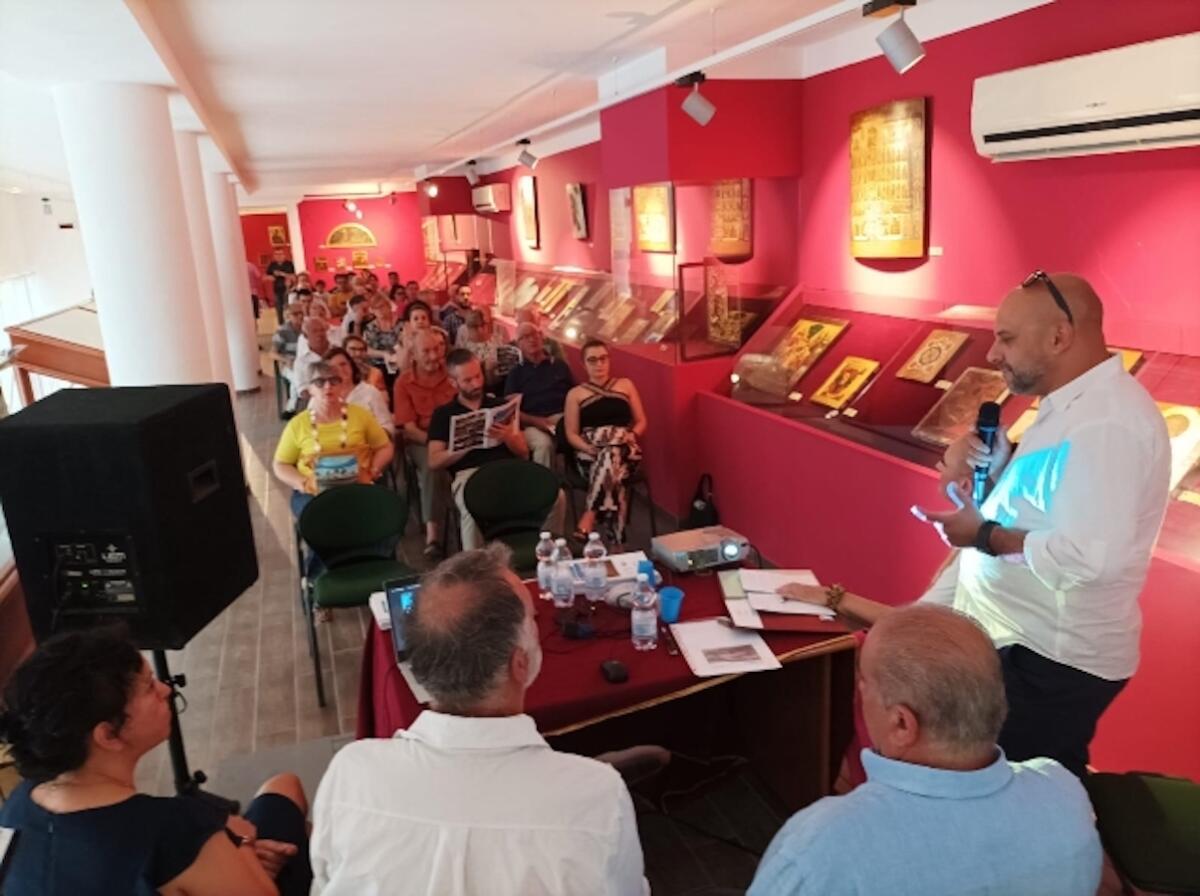 Frascineto - Gli scavi archeologici andranno aincrementare l’offerta turistica - 