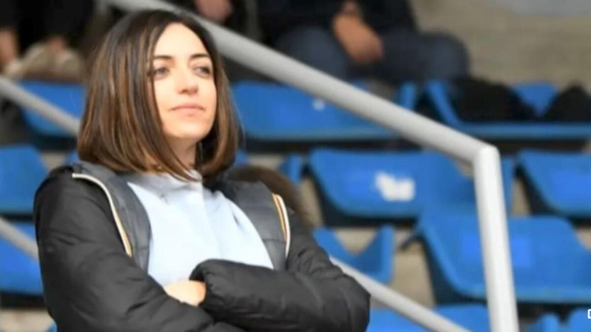 Calcio a 5 - Monica Fusaro nuova coordinatrice della Pirossigeno Cosenza - 