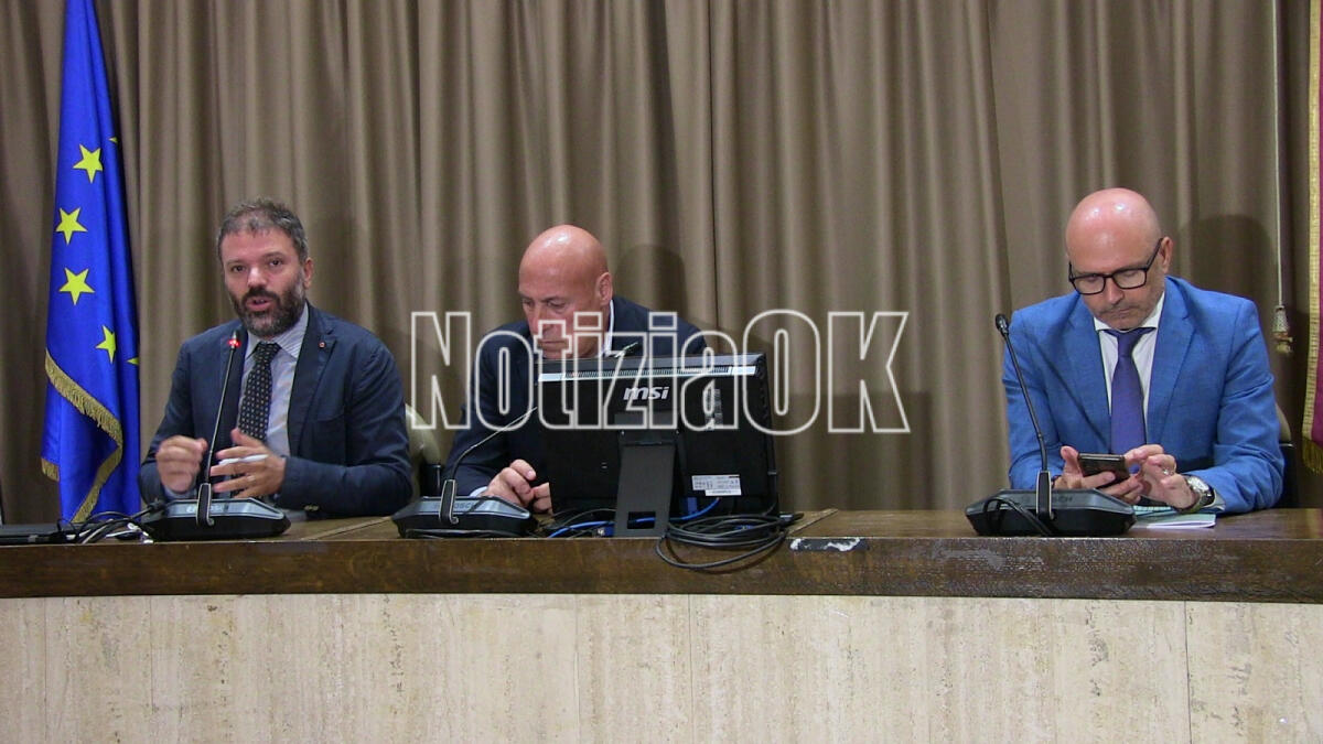 Crotone - Un'estate di concerti e spettacoli per tutti i gusti - 