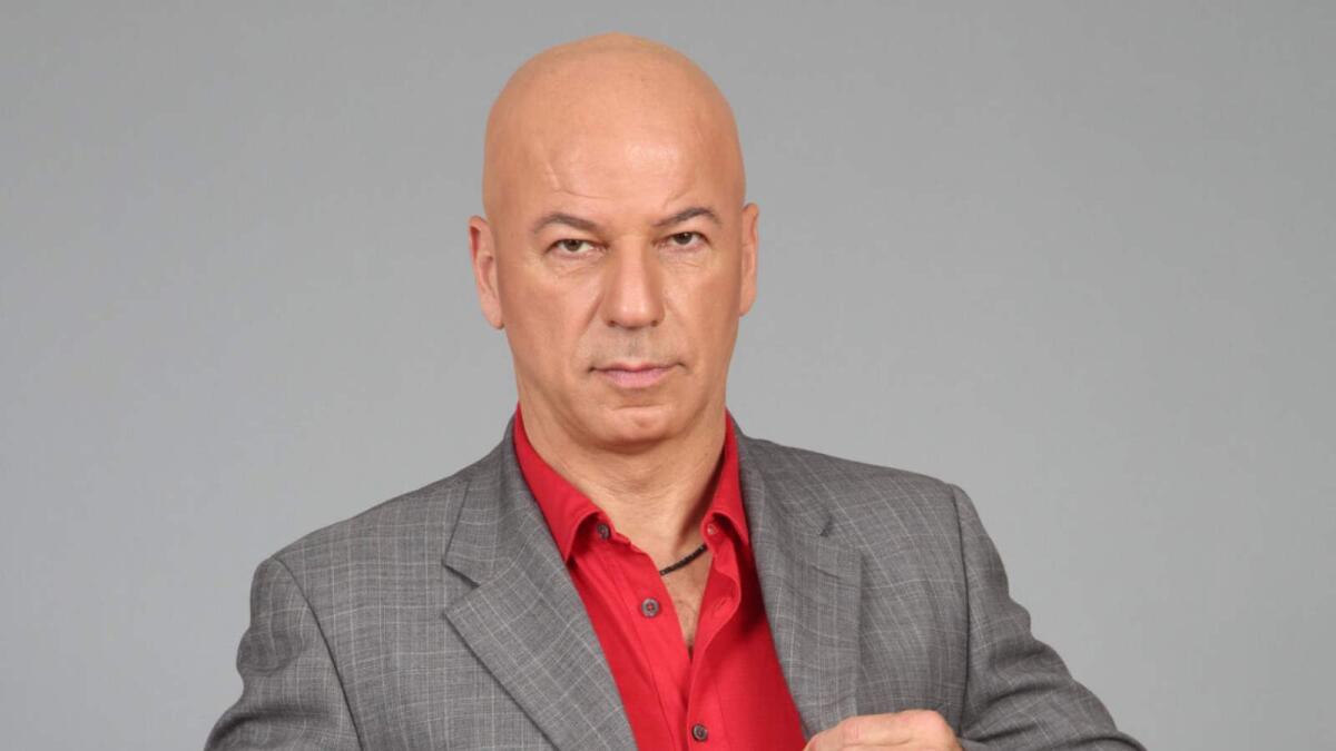 Verzino, Giovanni Cacioppo apre la XV edizione del Festival Amore&amp;Rabbia - 