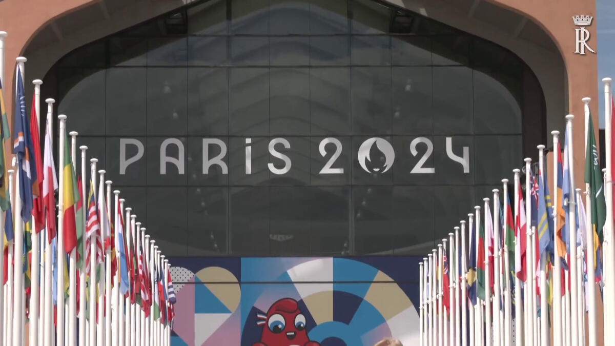 Sono sei i calabresi alle Olimpiadi di Parigi 2024 - 