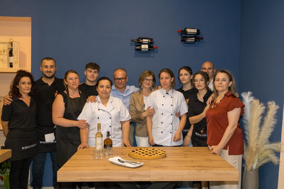 Da Cirò una sfida per una Calabria più competitiva - 