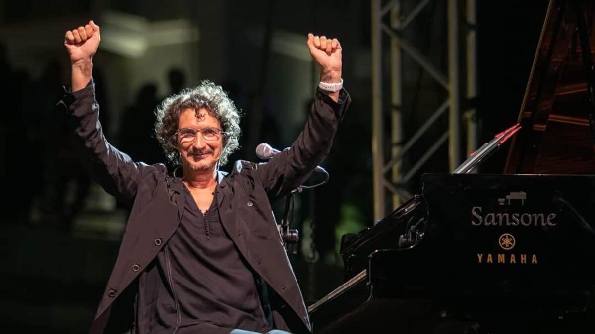Al via in Calabria l'estate di Fatti di Musica 2024 - 