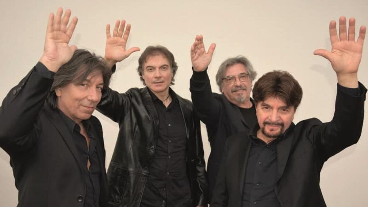 Eventi estivi a Castelsilano, arrivano i Santo California - 