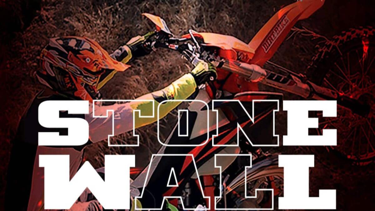 Castrovillari - Stone Wale Extreme 1° Epidosio Trofeo Nazionale Enduro Extreme - 