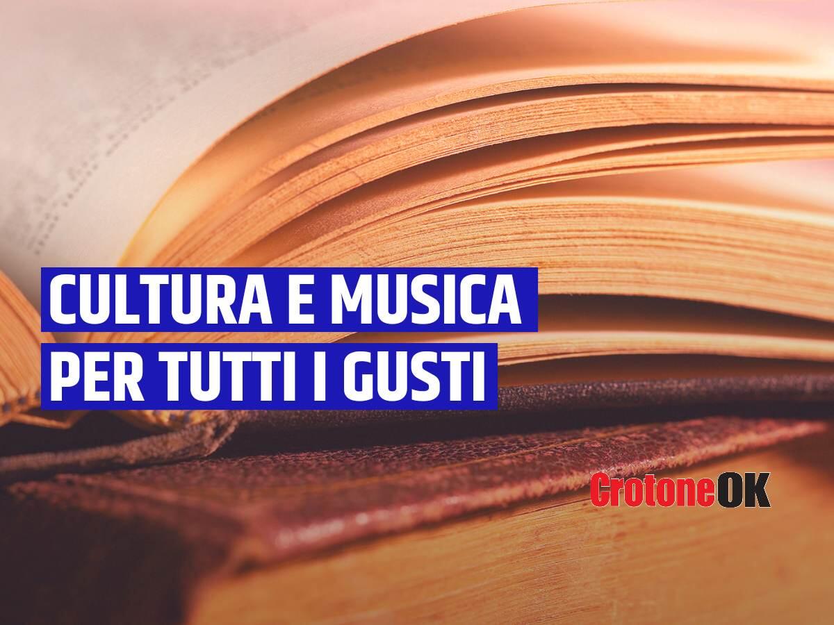 Un caldo weekend ricco di eventi. R-estate a Crotone - 